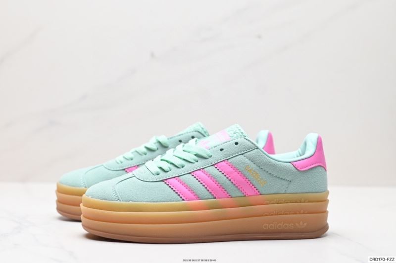 Adidas Gazelle Shoes